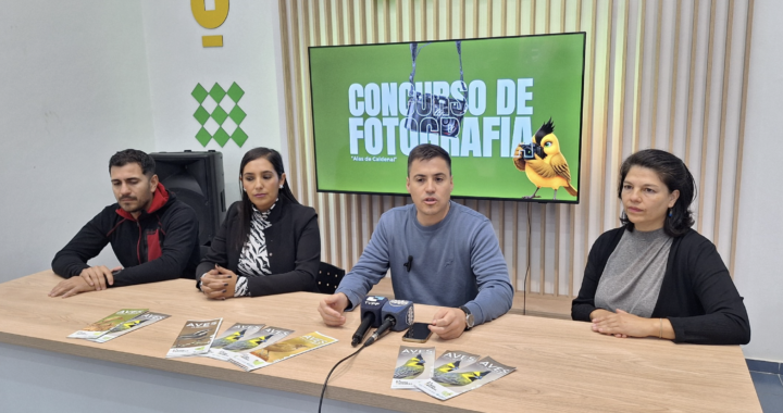 PARQUE LURO ABRE SUS PUERTAS A UN CONCURSO DE FOTOGRAFÍA SOBRE FLORA, FAUNA Y ARQUITECTURA
